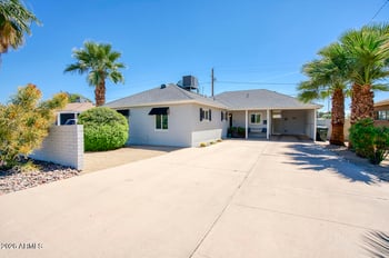 1119 Campbell Ave, Phoenix, AZ 85013