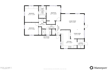 1119 Campbell Ave, Phoenix, AZ 85013