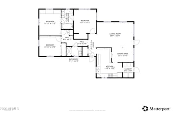 1119 Campbell Ave, Phoenix, AZ 85013