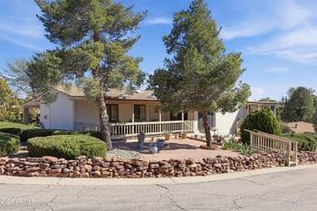 1119 Driftwood Dr, Payson, AZ 85541