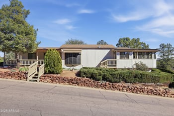 1119 Driftwood Dr, Payson, AZ 85541