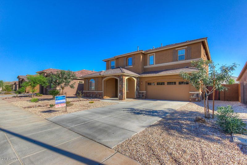 1119 E Aberdeen Dr, Gilbert, AZ 85298