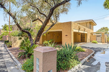 1119 E North Ln N #3, Phoenix, AZ 85020