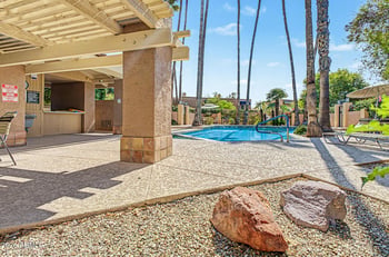 1119 E North Ln N #3, Phoenix, AZ 85020