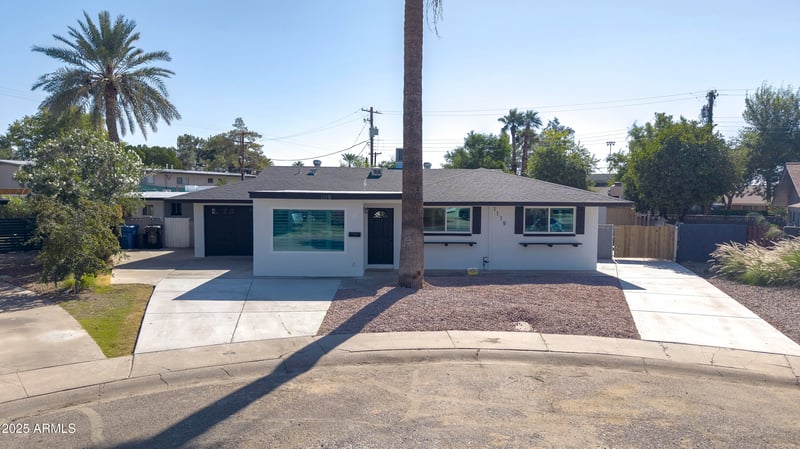 1119 Medlock Dr, Phoenix, AZ 85013