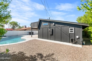 1119 N 78th St, Scottsdale, AZ 85257