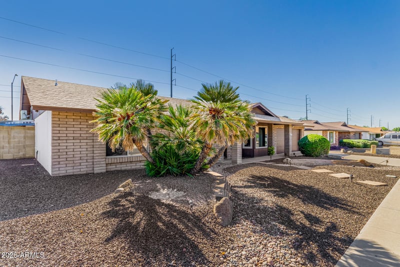 1119 Renee Dr, Phoenix, AZ 85024