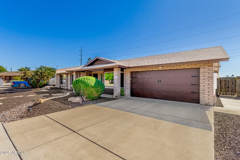 1119 Renee Dr, Phoenix, AZ 85024