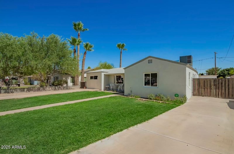 1119 Roma Ave, Phoenix, AZ 85013