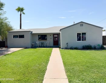 1119 Roma Ave, Phoenix, AZ 85013