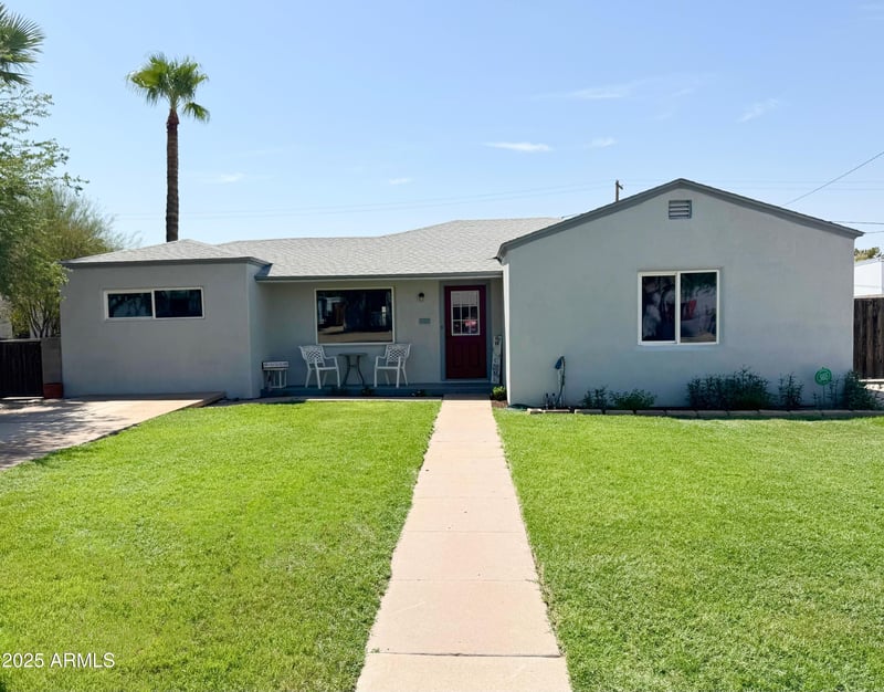 1119 Roma Ave, Phoenix, AZ 85013
