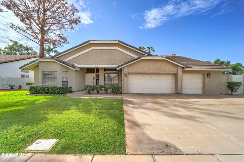 1119 Southshore Dr, Gilbert, AZ 85234