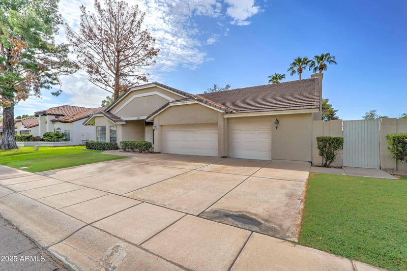 1119 Southshore Dr, Gilbert, AZ 85234