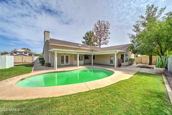 1119 Southshore Dr, Gilbert, AZ 85234