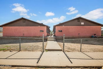 1119 Fillmore St, Phoenix, AZ 85007