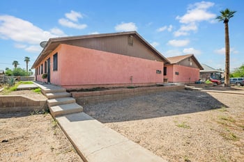 1119 Fillmore St, Phoenix, AZ 85007