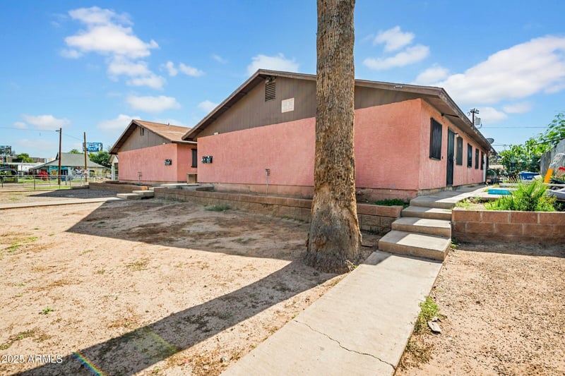 1119 Fillmore St, Phoenix, AZ 85007