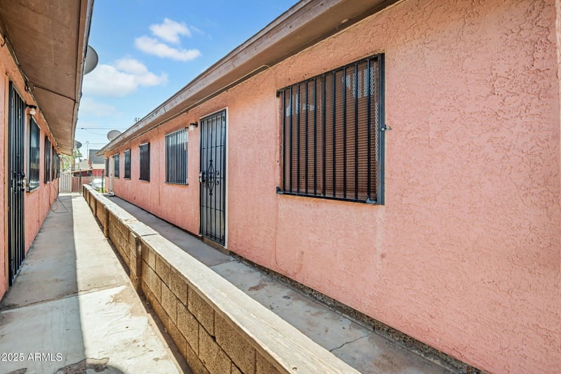 1119 Fillmore St, Phoenix, AZ 85007