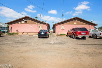 1119 Fillmore St, Phoenix, AZ 85007