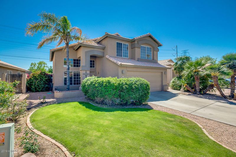 1119 W Heather Ave, Gilbert, AZ 85233