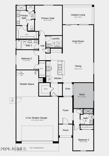 11191 169th Dr, Surprise, AZ 85388