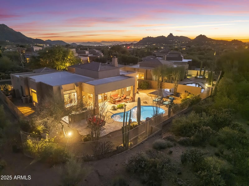 11192 Dale Ln, Scottsdale, AZ 85262