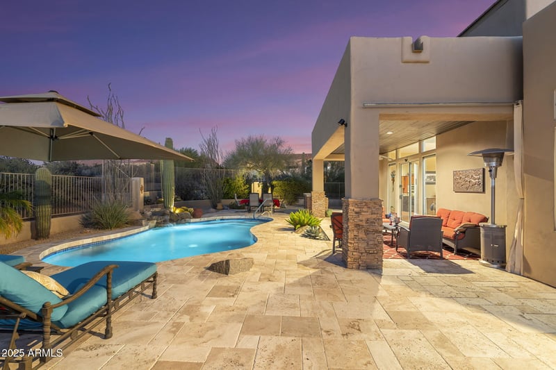 11192 Dale Ln, Scottsdale, AZ 85262