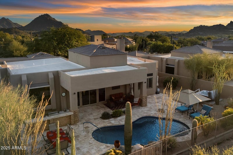 11192 Dale Ln, Scottsdale, AZ 85262