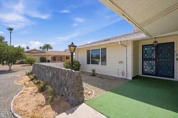 11193 Thunderbird Blvd, Sun City, AZ 85351