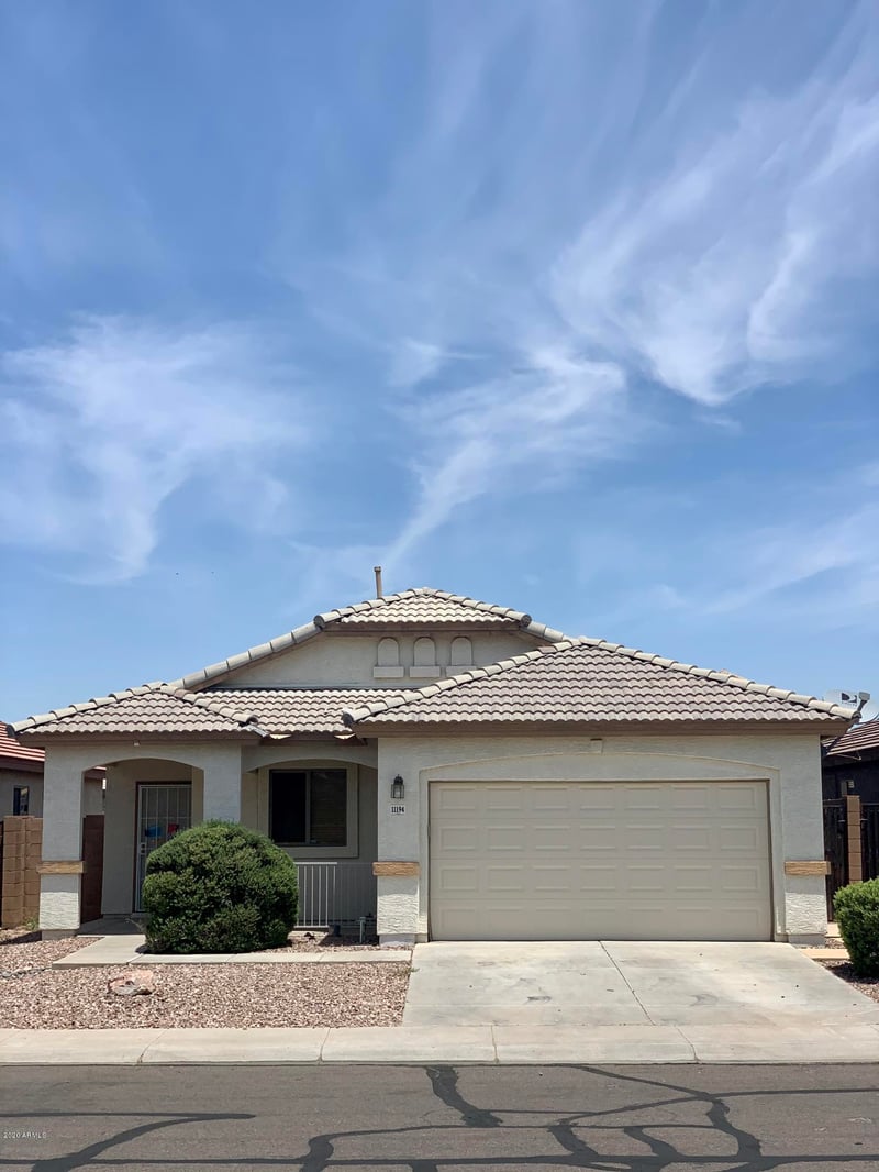 11194 W Coronado Rd, Avondale, AZ 85392