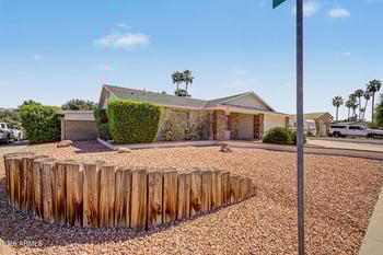 11197 106th Way, Scottsdale, AZ 85259