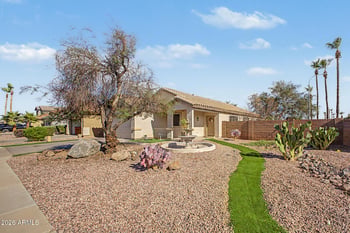 11197 Coronado Rd, Avondale, AZ 85392