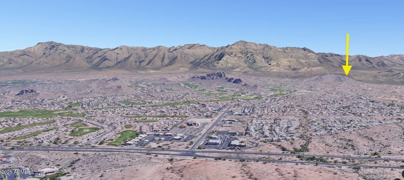 11198 Sunset Peak Rd #5, Gold Canyon, AZ 85118