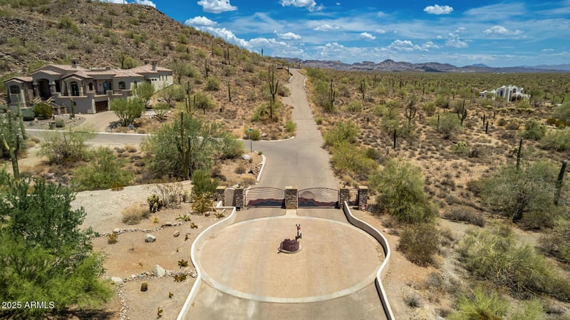 11198 Sunset Peak Rd #5, Gold Canyon, AZ 85118