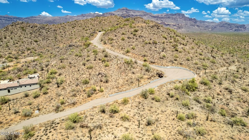 11198 Sunset Peak Rd #5, Gold Canyon, AZ 85118