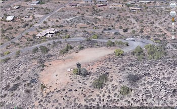 11198 Sunset Peak Rd #5, Gold Canyon, AZ 85118