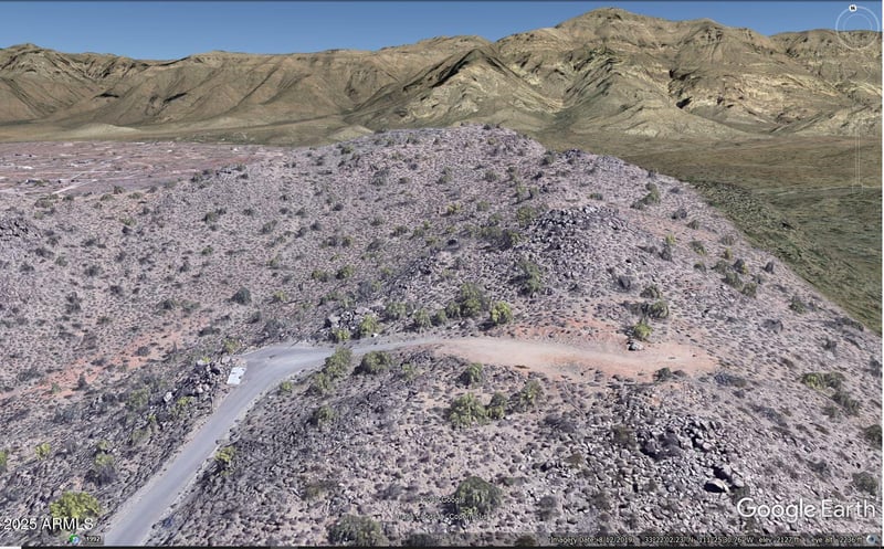 11198 Sunset Peak Rd #5, Gold Canyon, AZ 85118