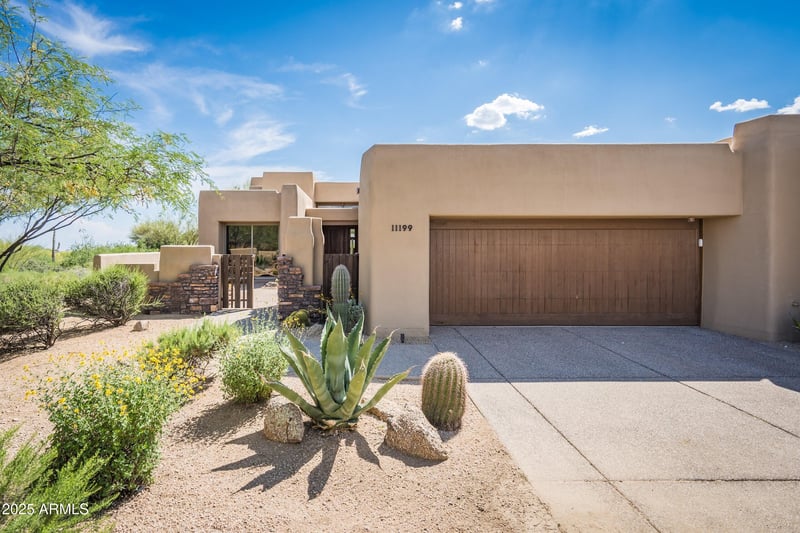11199 Prospect Point Dr, Scottsdale, AZ 85262