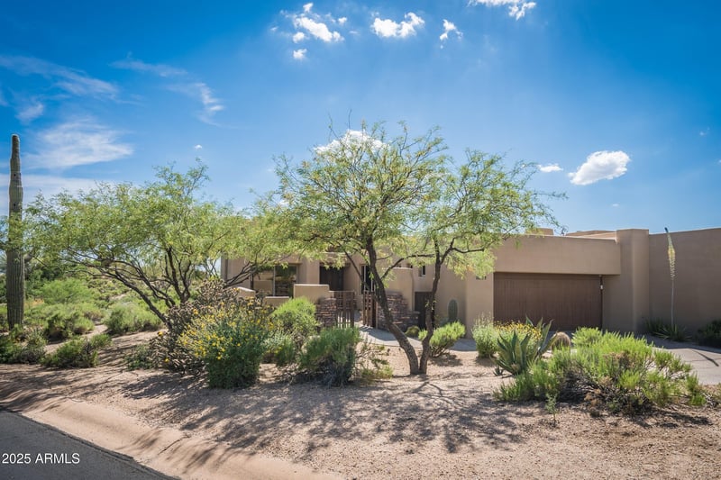 11199 Prospect Point Dr, Scottsdale, AZ 85262