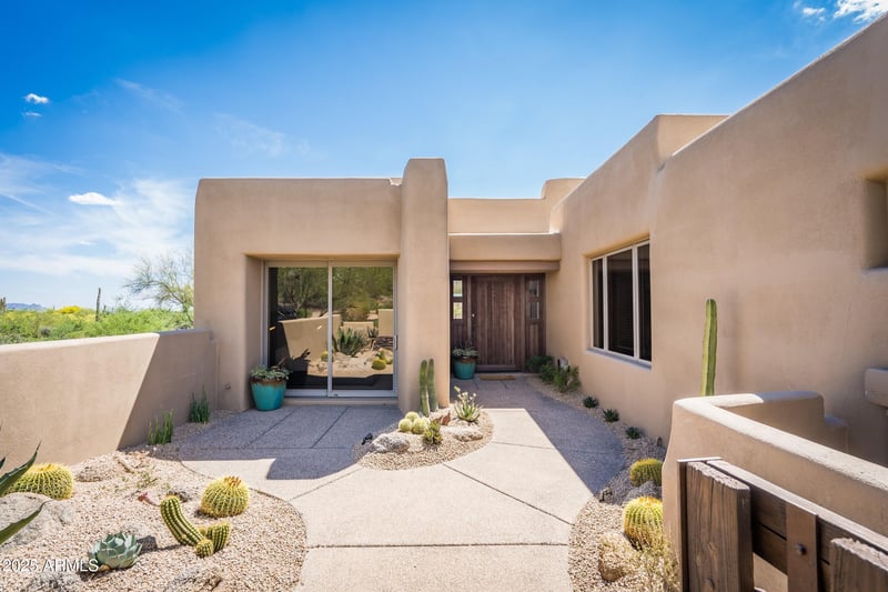 11199 Prospect Point Dr, Scottsdale, AZ 85262