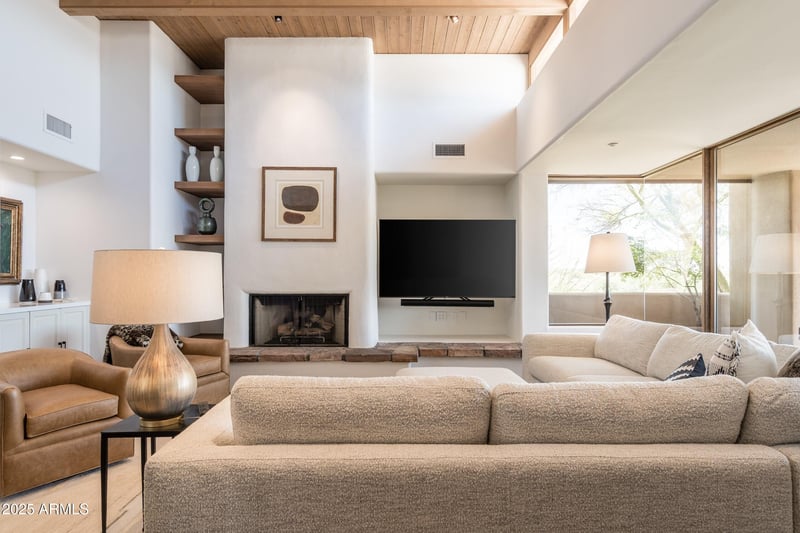 11199 Prospect Point Dr, Scottsdale, AZ 85262
