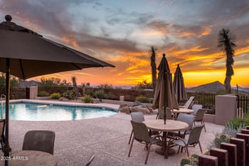 11199 Prospect Point Dr, Scottsdale, AZ 85262