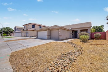 11199 Monte Vista Rd, Avondale, AZ 85392