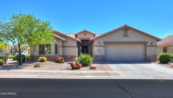 112 Birdie Way, Casa Grande, AZ 85194