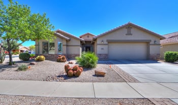 112 Birdie Way, Casa Grande, AZ 85194