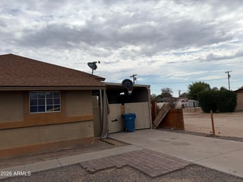 112 E 6th Ave E, Buckeye, AZ 85326