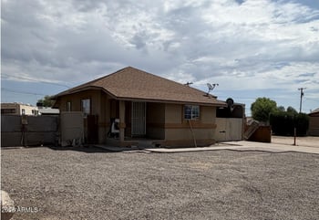 112 E 6th Ave E, Buckeye, AZ 85326