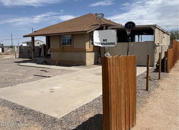 112 E 6th Ave E, Buckeye, AZ 85326