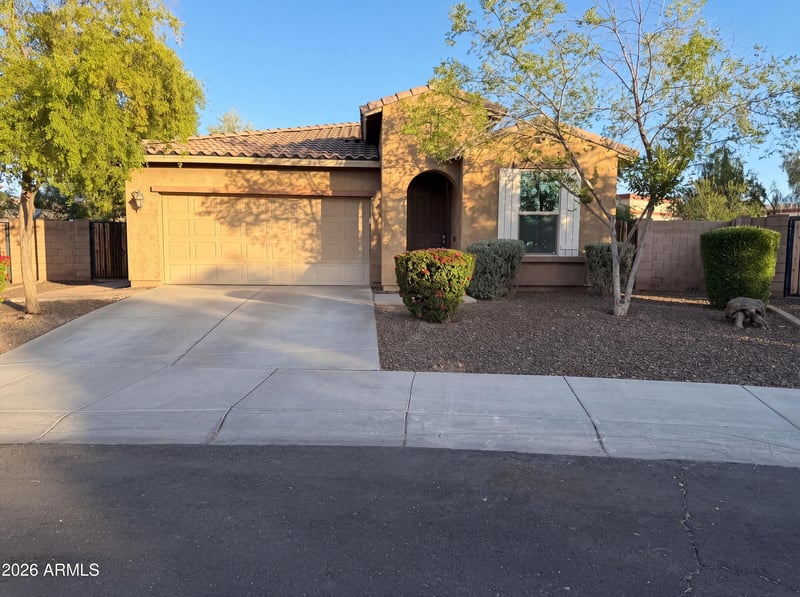 112 E Bernie Ln, Gilbert, AZ 85295