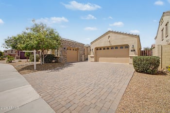 112 Crescent Pl, Chandler, AZ 85249